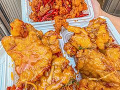 -No.DD戳子烧烤·江湖菜(北京总店)