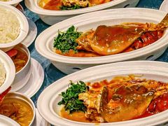-新光酒家·河豚·海鲜·蟹料理(浦东店)