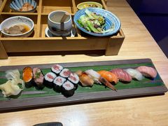 -琴寿司居酒屋(中山广场店)