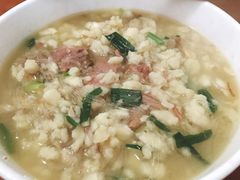 -刘信牛羊肉小炒泡馍(回民街店)