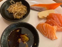 -怡咖啡海鲜自助餐厅(浦东香格里拉店)