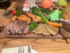 -京A Brewpub·精酿餐吧(幸福村店)
