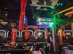 -路边边.炒菜烧烤.音乐餐厅(良乡长虹店)