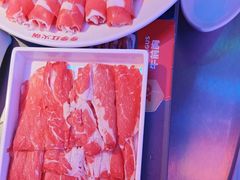 -季季红火锅(动壹店)