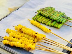 -纪录片《人生一串》体验店(静安店)
