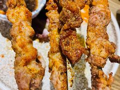 -那时新疆·若羌(经纬汇店)