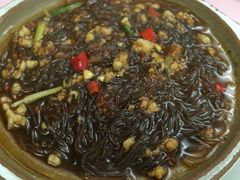 粉丝煲-蘭心餐厅(进贤路店)