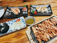 -小川洋风料理(街道口店)