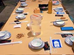 大堂-江味龙虾馆·裸蓝龙虾(南山店)