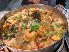 -靓靓蒸虾·头牌蒸虾(雪松路总店)