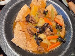 -薇酌饮·陕西菜(南门外店)