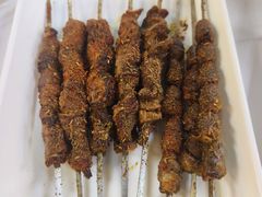 -大草原清真饭庄(沙河店)