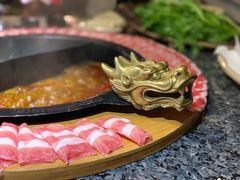 -蜀大侠火锅(四川北路店)