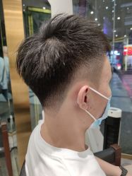 -Kraemer Paris苏豪路易士·嘉玛发廊