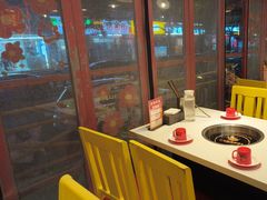 -老马路串串香火锅(北门桥店)