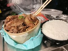 -犟骨头排骨饭(回龙观龙禧店)