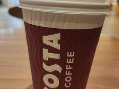 热美式-COSTA COFFEE(华润五彩城店)