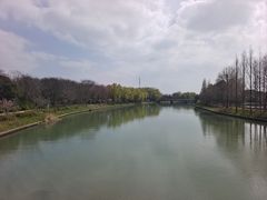 -同里国家湿地公园
