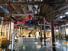 -手工艺活态馆