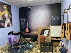 -大象音乐·吉他·架子鼓·声乐(双井店)