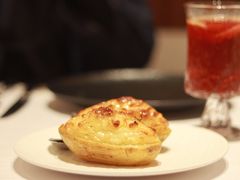 莫斯科烤土豆碗-马克西姆俄罗斯餐厅(通亚街店)