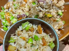 -一朵菌·野生菌探索家火锅(南亚店)