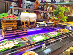 -盛江山自助料理(奥莱锦辉购物广场店)