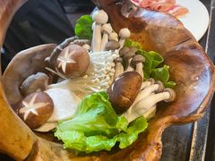 -捞王锅物料理(凯旋路店)