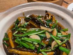 -芳芳私房菜·精做淮扬菜(承德路店)