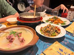 -茶人村·宫廷私厨(奥体印象城店)