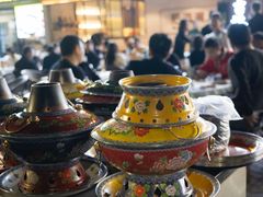 -记忆串城·东北烧烤·小龙虾·大型团建(南油店)