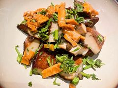 -南京大牌档(崇文门国瑞店)