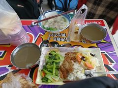 -华南师范大学石牌校区陶园