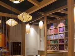 -黑家养生粥道馆(新世纪店)