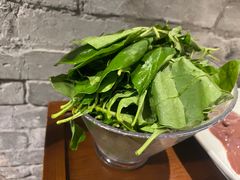 -大良毋米粥 · 粥底火锅(岭南天地店)