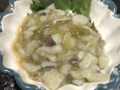 -漫烤鱼&徐州烧烤夜宵(万达店)