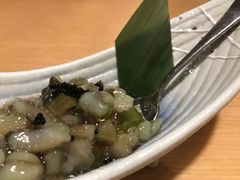 北海道芥末章鱼-山之川日料放题(通州店)