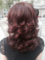 尼采美发中心-霓·Hair