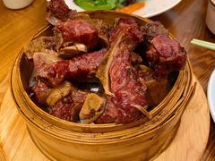 绝味手撕骨-闽上鲜·福建菜(龙湖滨江天街店)