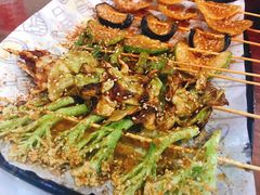 炸串-老酱油炸社