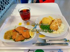 -宜家·瑞典风味餐厅(天津东丽商场店)