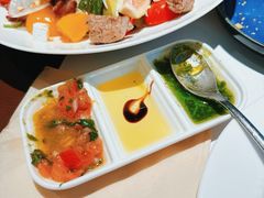 -CAPARESH開府莱舍(望京金辉店)