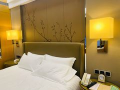 -上海中航虹桥机场泊悦酒店