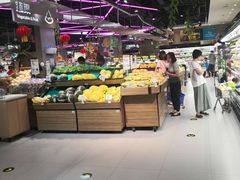 -盒马鲜生(顺义店)