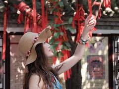 -西安青龙寺遗址景区