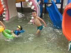 -盛彼得温泉度假酒店
