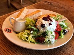 -漫咖啡MAANCOFFEE(清江路店)