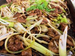-清真永恒华威肉饼(潘家园店)