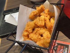 -胖哥俩肉蟹煲(杭州下沙学林街店)