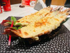 -月下料理(楷林IFC店)